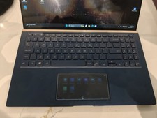 ASUS ZenBook UX534FAC 15.6