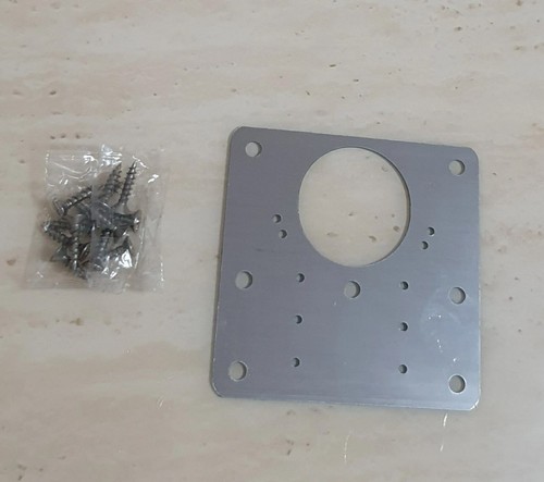 Kitchen cupboard door hinge - kitchen,