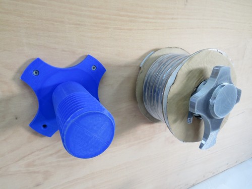 Cable reel drum - reel,