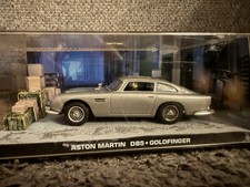 James bond 007 aston - 007,