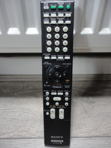 Genuine sony adp016 - genuine, av
