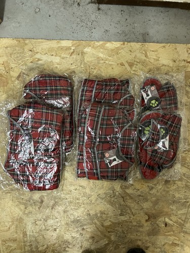 Job lot ancol dog coat - ancol,