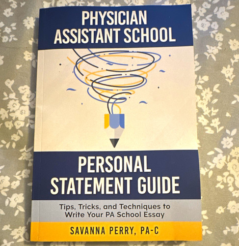 Savanna Perry Physician
