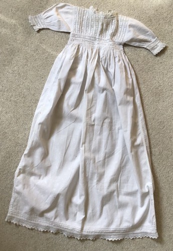 Vintage antique christening - /antique,