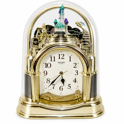 Modern rhythm quartz enchanted - quartz,