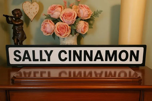 Sally cinnamon indoor stone - sally,