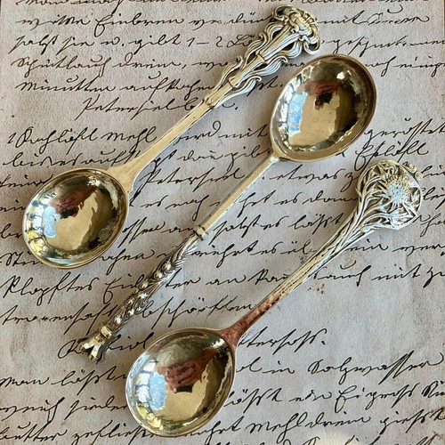 Omar ramsden sterling silver - ramsden,