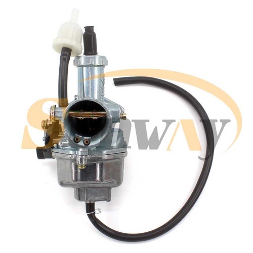 New carburetor for - carburetor, cg125