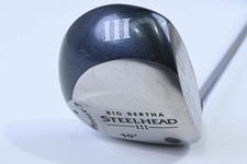 Callaway Steelhead III Driver