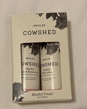 Cowshed Indulge Blissful
