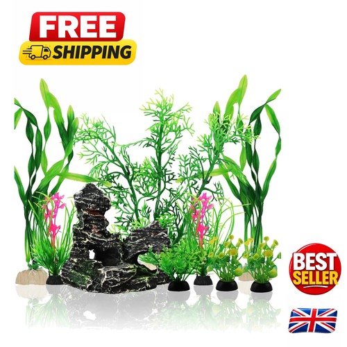 Complete pcs green fish - 9,