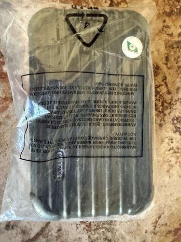 New sealed rimowa eva air - new,