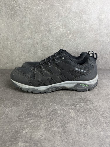 Karrimor summit walking shoes - karrimor,