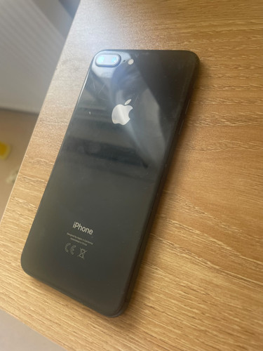 Apple iphone plus 64gb - apple, 8