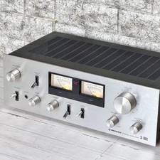 Pioneer SA-7600 II Integrated Amplifier – Vintage Japan – Works