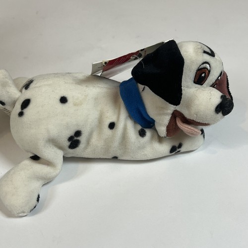 Set dalmatian puppy - dalmatian, plush