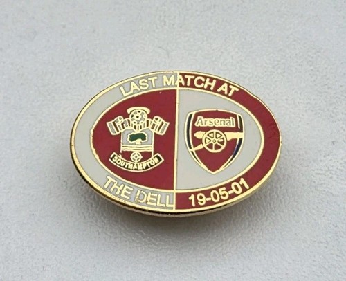 Southampton arsenal last - v,