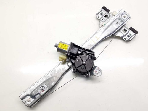 95299687 rear left - 95299687,