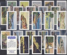 AMALGAMATED TOBACCO-FULL SET-