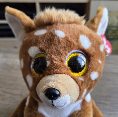 Beanie boo buckley the - buckley, deer