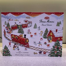 23 x Mini Bonne Maman Glass