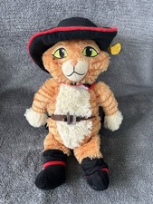 Dreamworks Puss In Boots The