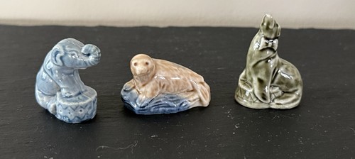 Collection wade animals - collection,