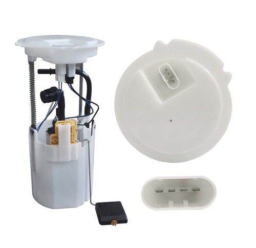 Genuine lucas fuel pump - lucas,
