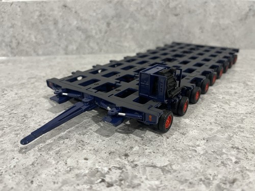 Corgi nicolas bogie engine - nicolas, &
