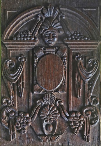 Antique 19th 18th century - 19th, or