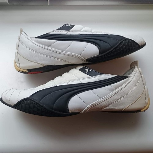 Y2k puma uke 2000s - uke,