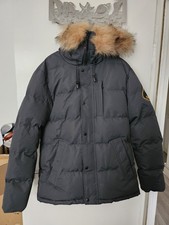 Zavetti Canada Jacket Men Size