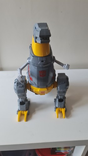 Transformers masterpiece - transformers,