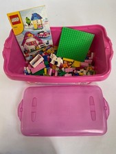 Lego 5560 Creator Pink Tub
