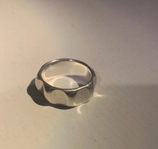 Tiffany & Co. Paloma Picasso Ring Size W