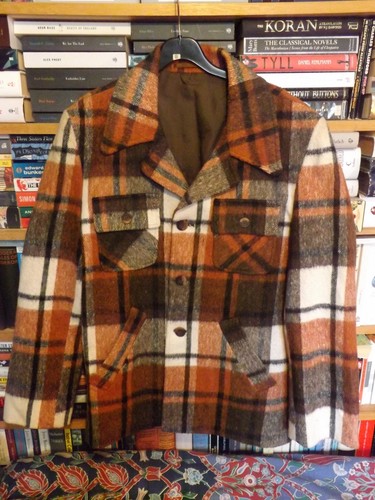 Men 1970s vintage - 1970s,