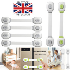 Child safety cupboard - child, locks