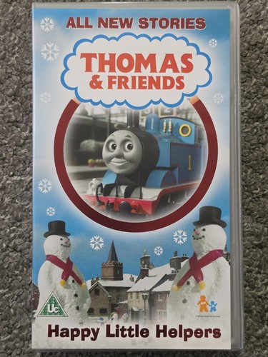 Thomas the tank engine - tank, &