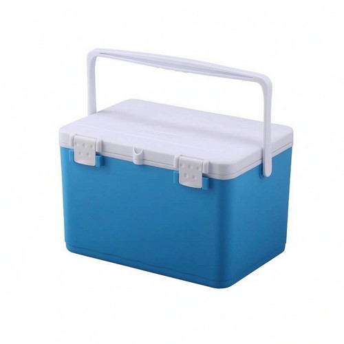 Insulated cooler box - insulated,