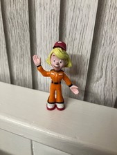 Marsha The Mechanic from Roary