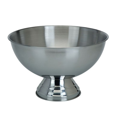 39cm stainless steel bowl and - 39cm,