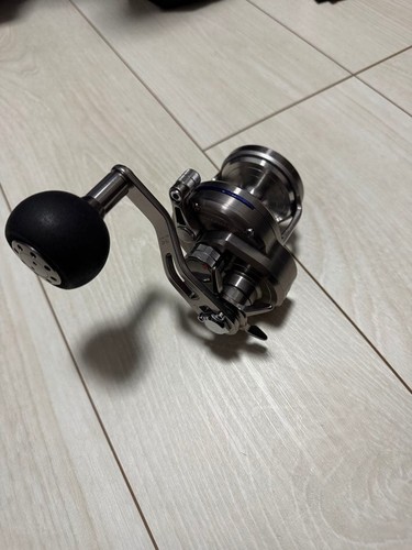 Daiwa saltiga 15h bait reel - saltiga,