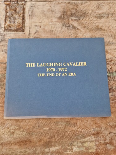Hms cavalier last - cavalier,