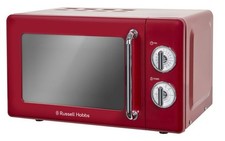 Russell Hobbs RHRETMM705R-N
