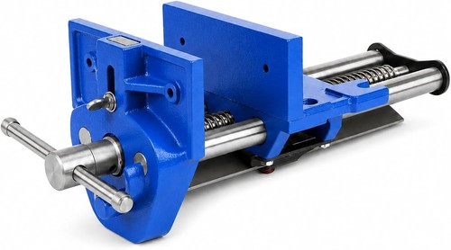 Heavy duty quick release wood - duty,