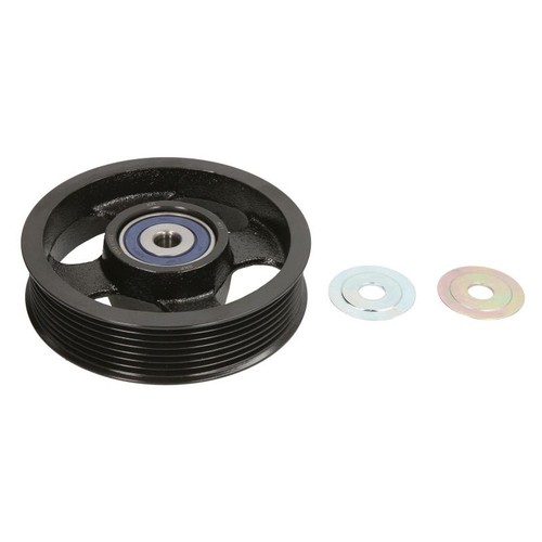 Skf vkm 61022 deflection guide - vkm,