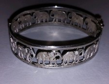 Handmade 925 silver openwork - handmade,