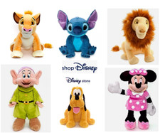 Official Disney Store Shop