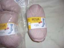 2 x 100 gm Unusual  Regia 4