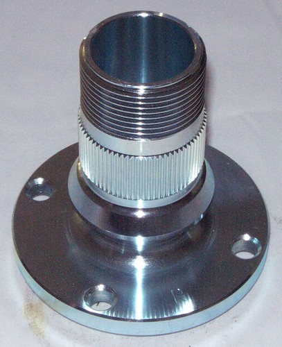 Rear right hand wire - right,